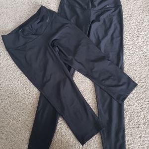 Nike leggings lot